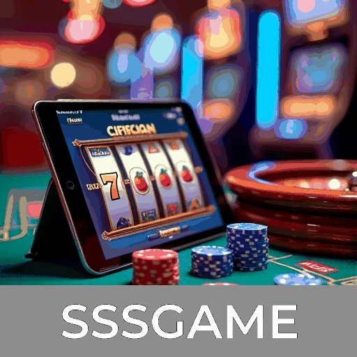 SSSGAME: Experiência Premium em Jogos Online