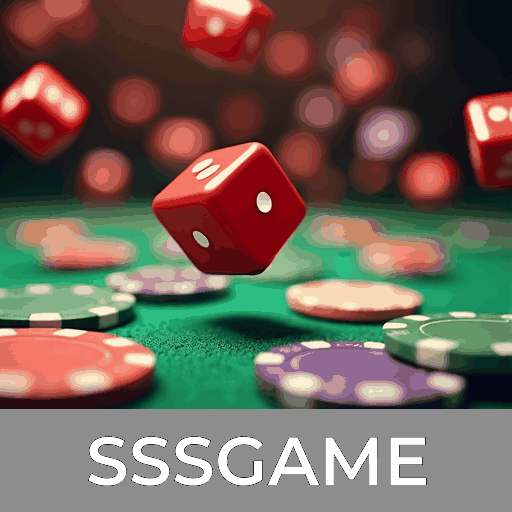 SSSGAME: Experiência de cassino ao vivo para jogadores brasileiros