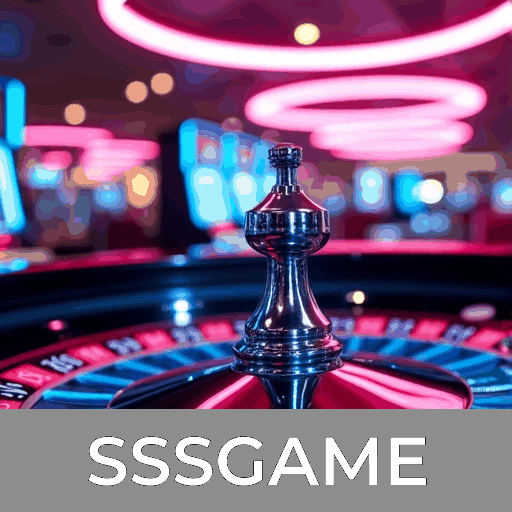 Experimente o Login Exclusivo e Seguro em SSSGAME
